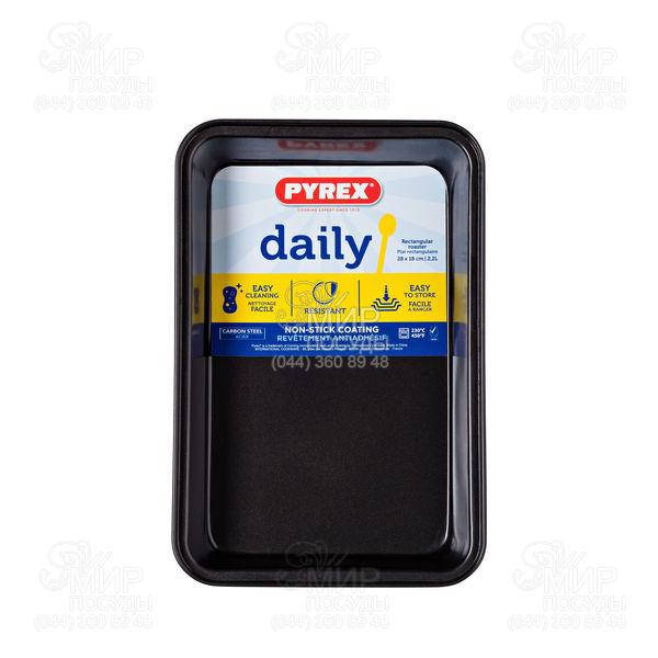 

Pyrex Форма для запекания Daily 30х20см DM32RR6