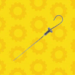 

Щуп масла двигателя МТЗ