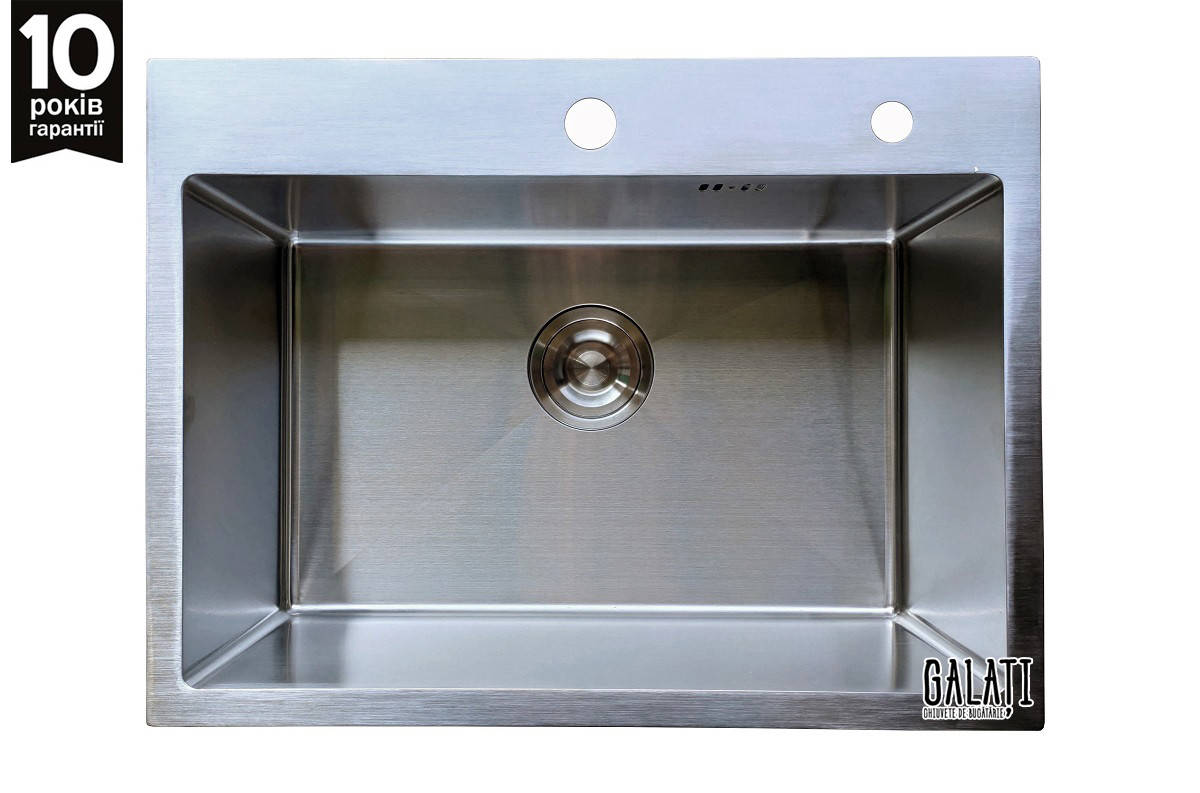 

Кухонная мойка Galati Arta U-550