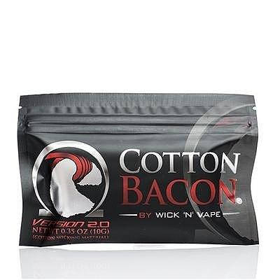 

Cotton Bacon v2 (Clone)