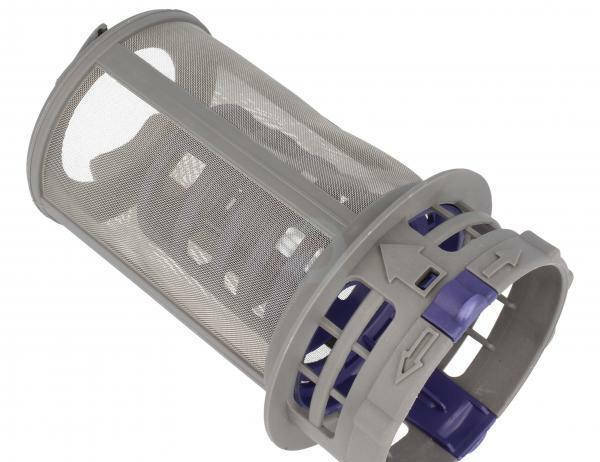 

Сливной фильтр к посудомоечной машине Beko 1740800700