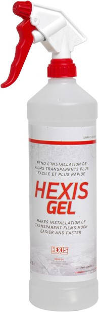 

Hexisgel, гель хексис 1 литр