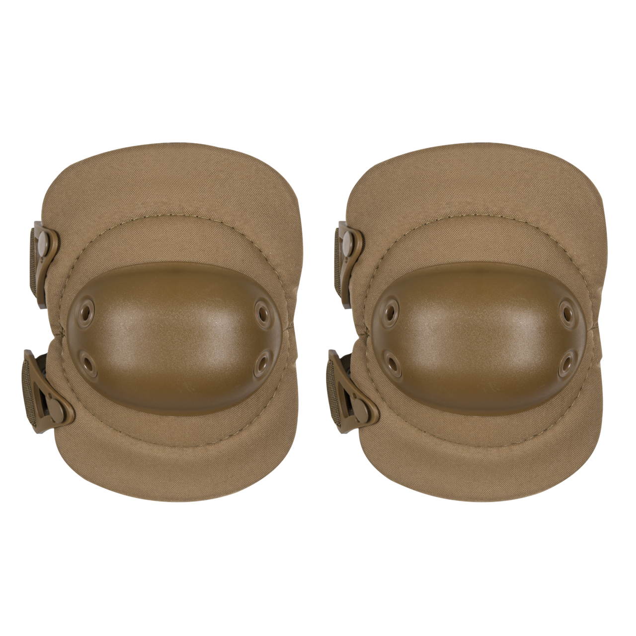 

Наколенные вкладки AltaFLEX AltaLOK - Coyote, Койот