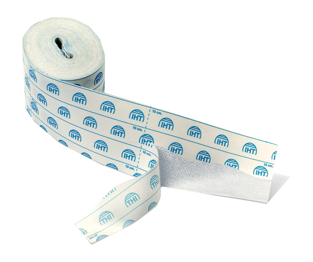 

Адгезивний бинт Опер тейп (OPER TAPE) 5 x 1000 см, 1шт.