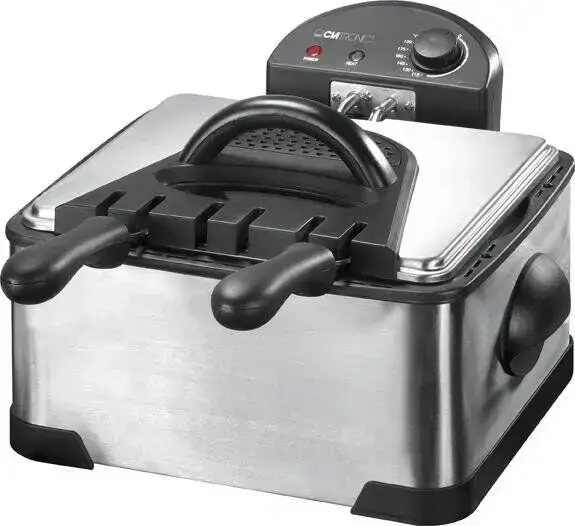 

Фритюрница CLATRONIC FR 3195