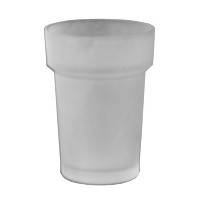 

Стакан стекло матовый (запаска) Aquael KCP-08-01