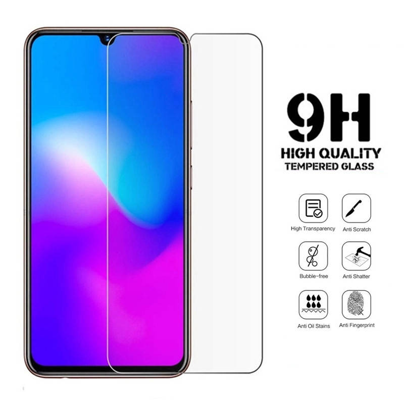 

Защитное стекло для Vivo Y20