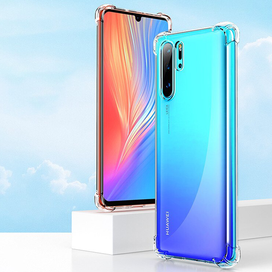 

Противоударный чехол на Huawei P30 Pro / P30 Pro New Edition
