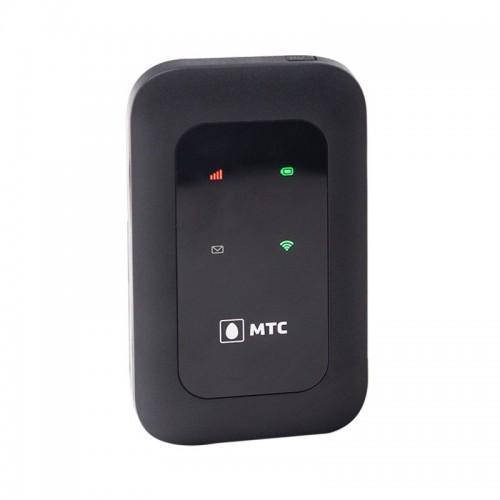 

WiFi роутер 3G/4G модем МТС 8723FT (ZTE MF960) с антенным разъемом для Киевстар, Vodafone, Lifecell