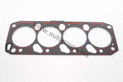 

Прокладка ГБЦ 1.8 D Ford COURIER, ESCORT, FIESTA, MONDEO, ORION, SIERRA, Mazda 121