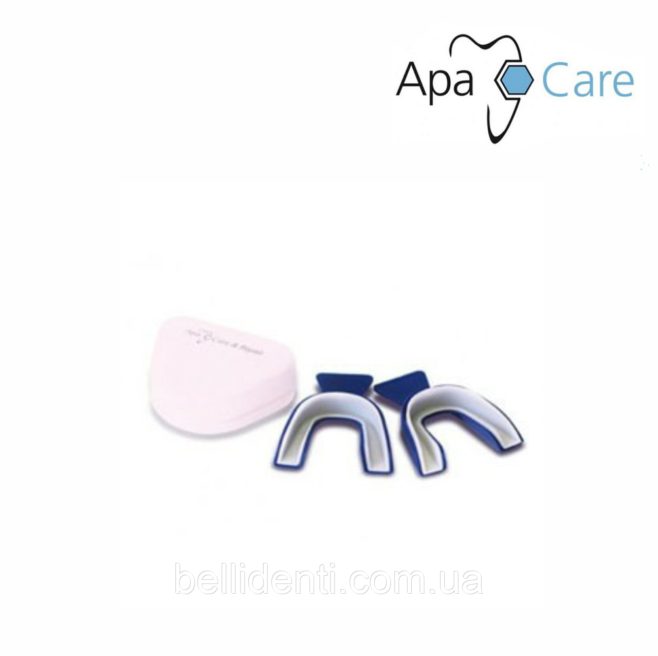 

Капа ApaCare (Германия)