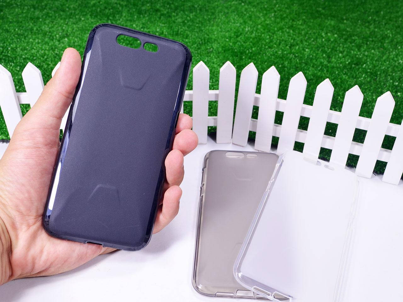 

Силиконовый TPU чехол для Xiaomi Black Shark, Черный