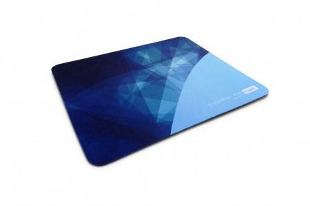 

Коврик для мыши Havit HV-MP820 blue, Синий