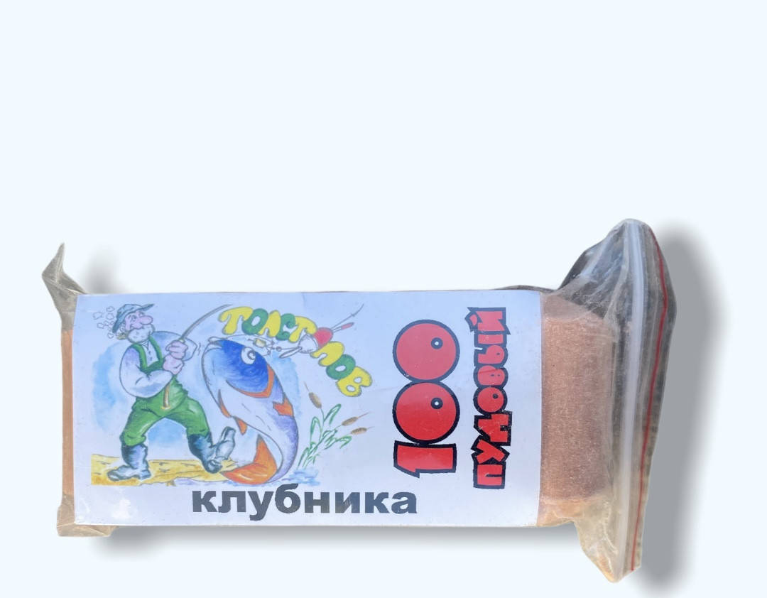

Технопланктон