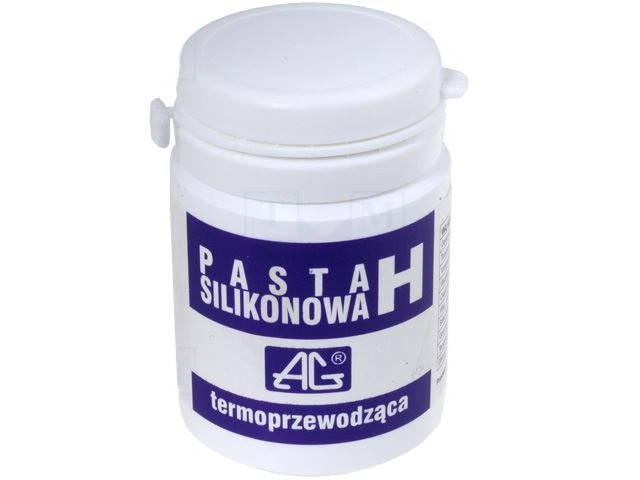 

ТЕРМОПАСТА SILH-100 (0.88 W/M*K)