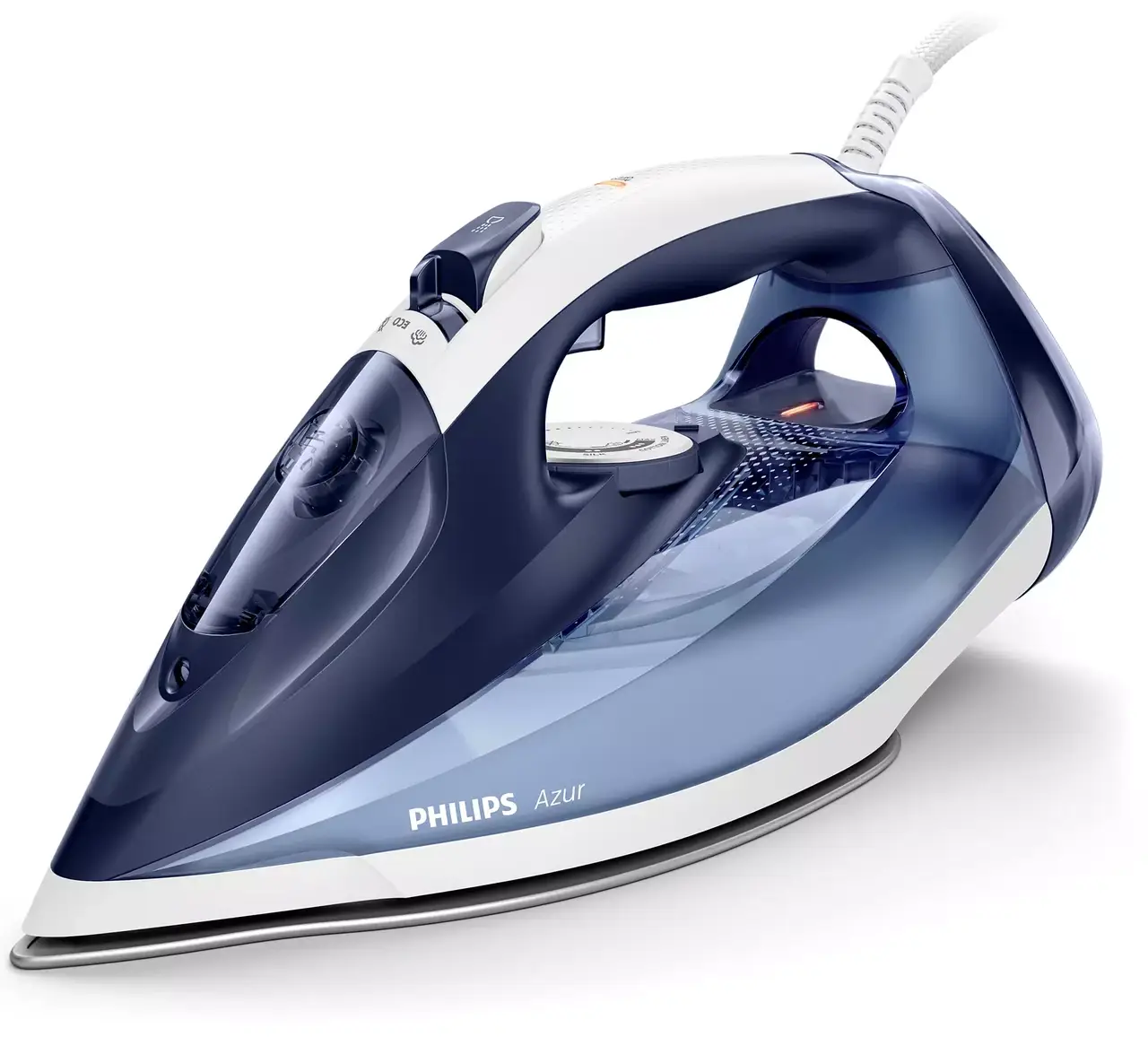 

Утюг с паром Philips GC4556/20
