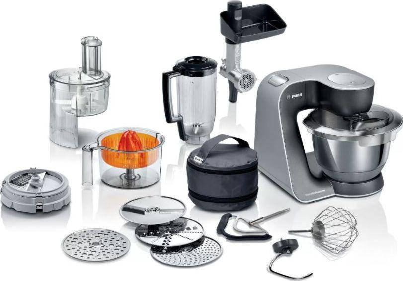 

Кухонная машина Bosch MUM58M64