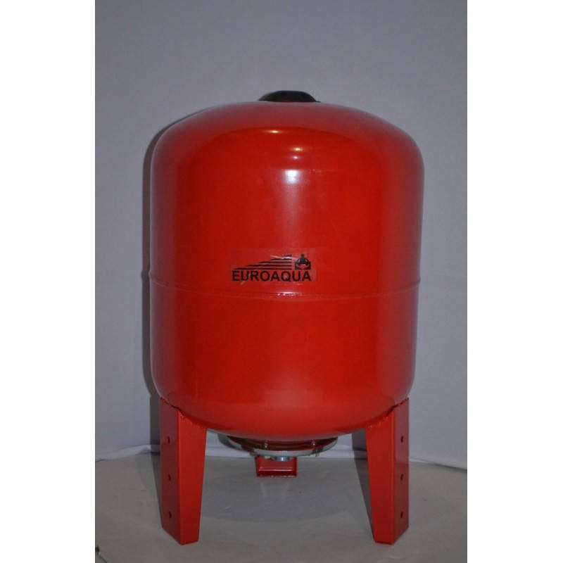 

Расширительный бак Euroaqua VT36
