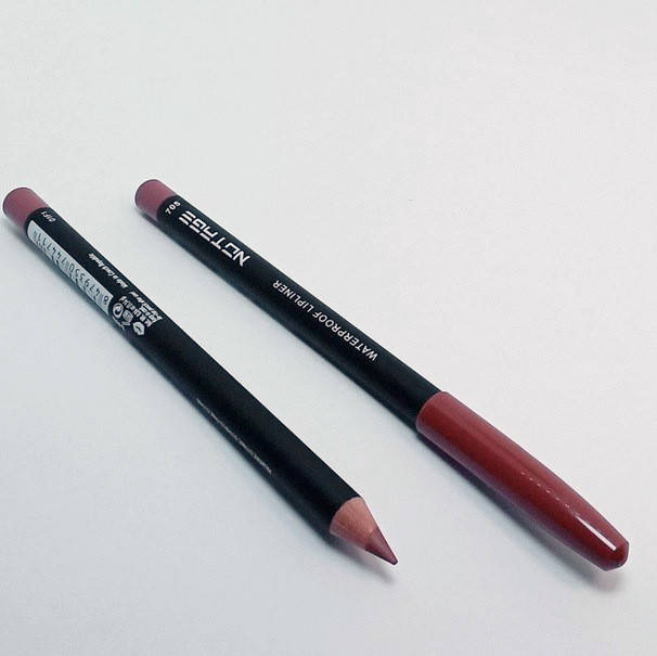 

Водостойкий карандаш для губ Notage Waterproof lip liner № 705