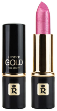 

Губная помада Gold Premium Relouis 375