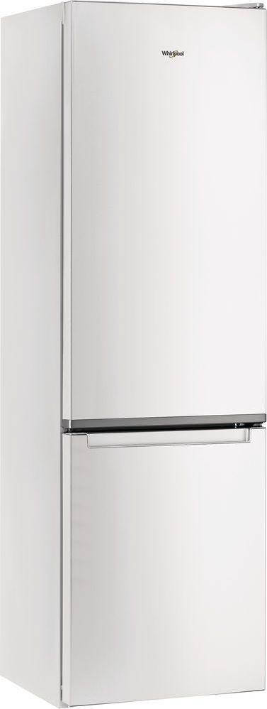 

Холодильник с морозильной камерой Whirlpool W7 931A W