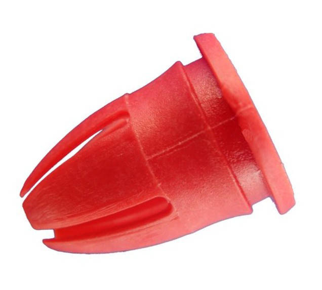 

Клипса крепления молдинга, порога C-Klasse W201, W202, W203 / E-Klasse W123, W124, W210 / S-Klasse W140, W220