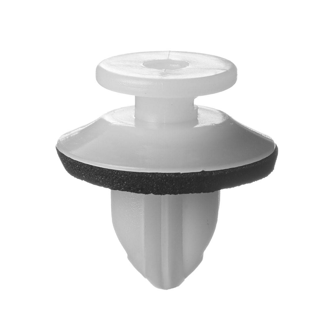

Клипса пистон крепления молдинга двери Toyota RAV4, C-HR ОЕМ 90467A0032, 9046707221