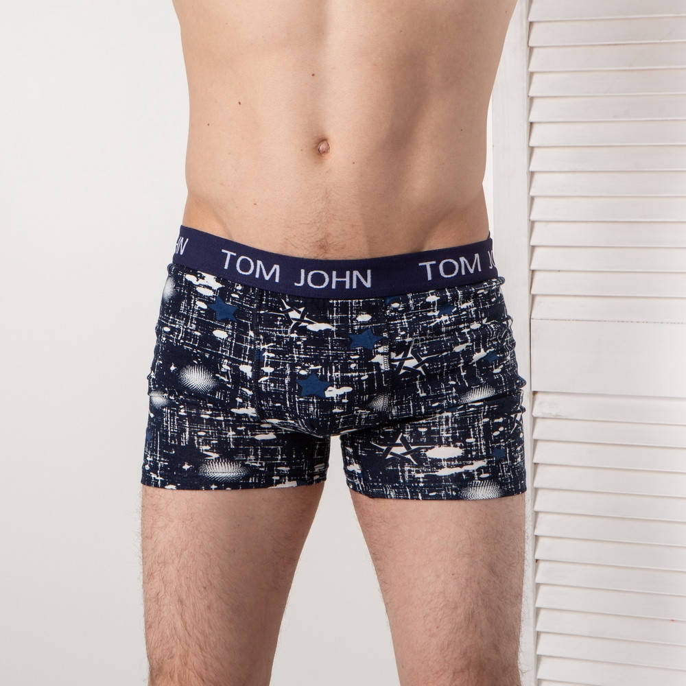 

Боксеры мужские Tom John - L