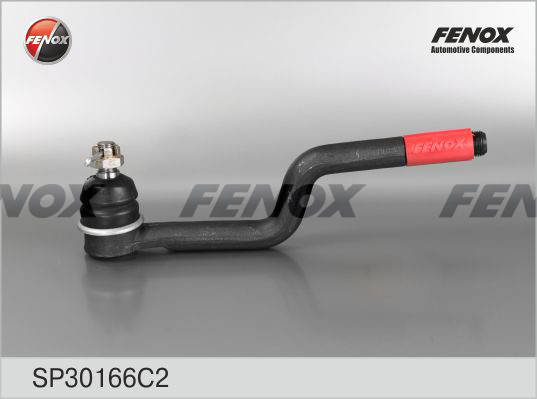 

Наконечники рулевых тяг Fenox M412 (SP30166C2)