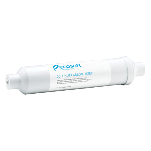 

Угольный постфильтр Ecosoft (CHV2010ECOPKG)