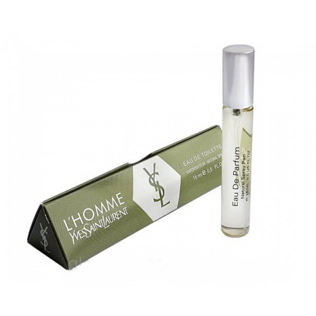 

Yves Saint Laurent L`Homme - Pen Tube 15ml