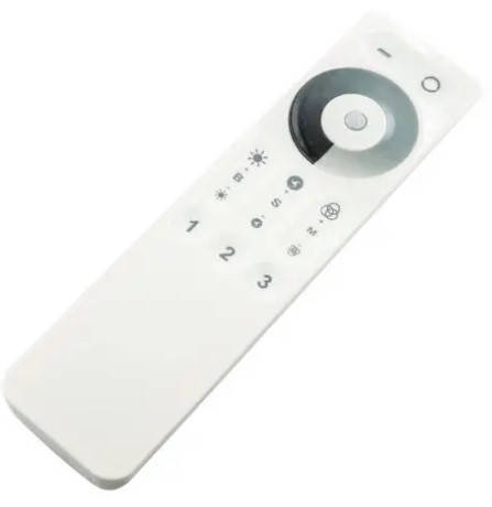 

Пульт д/у OEM D-REM-2.4G-Touch-3-zone для диммера