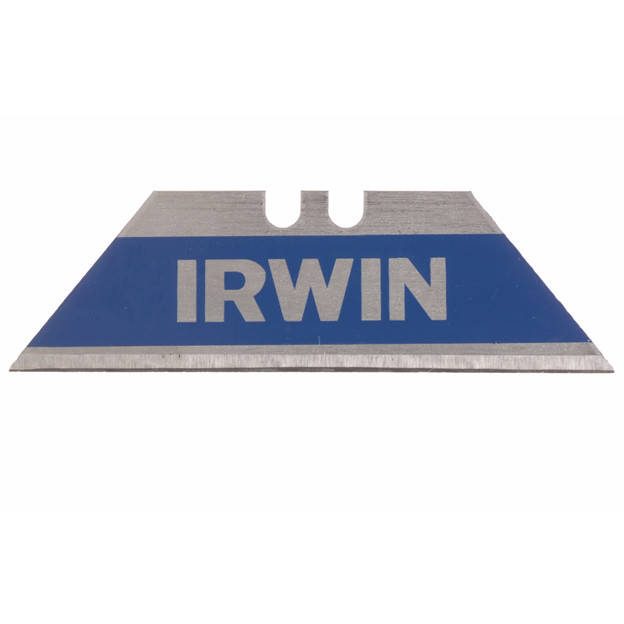 

Лезвия трапеция биметаллические Irwin, 5 шт.
