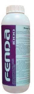 

Концентрат Фенда 1000 (Fenda 1000) 1л