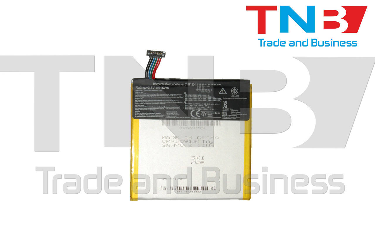 

Батарея для планшета Asus ME571 ME572C C11PN5H C11P1326