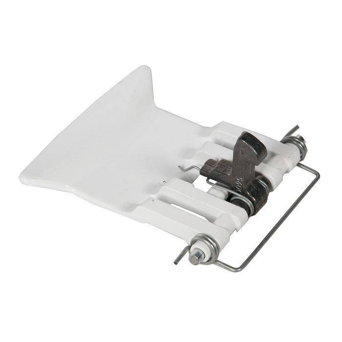 

Ручка люка для стиральных машин Ardo, Zanussi 4055113411 original, Белый