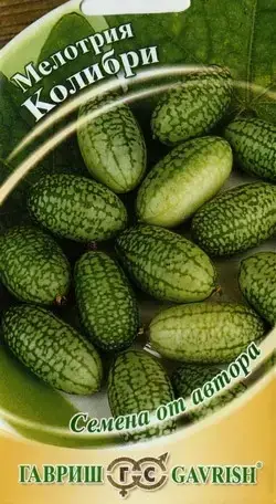

Мелотрия Колибри, 20шт
