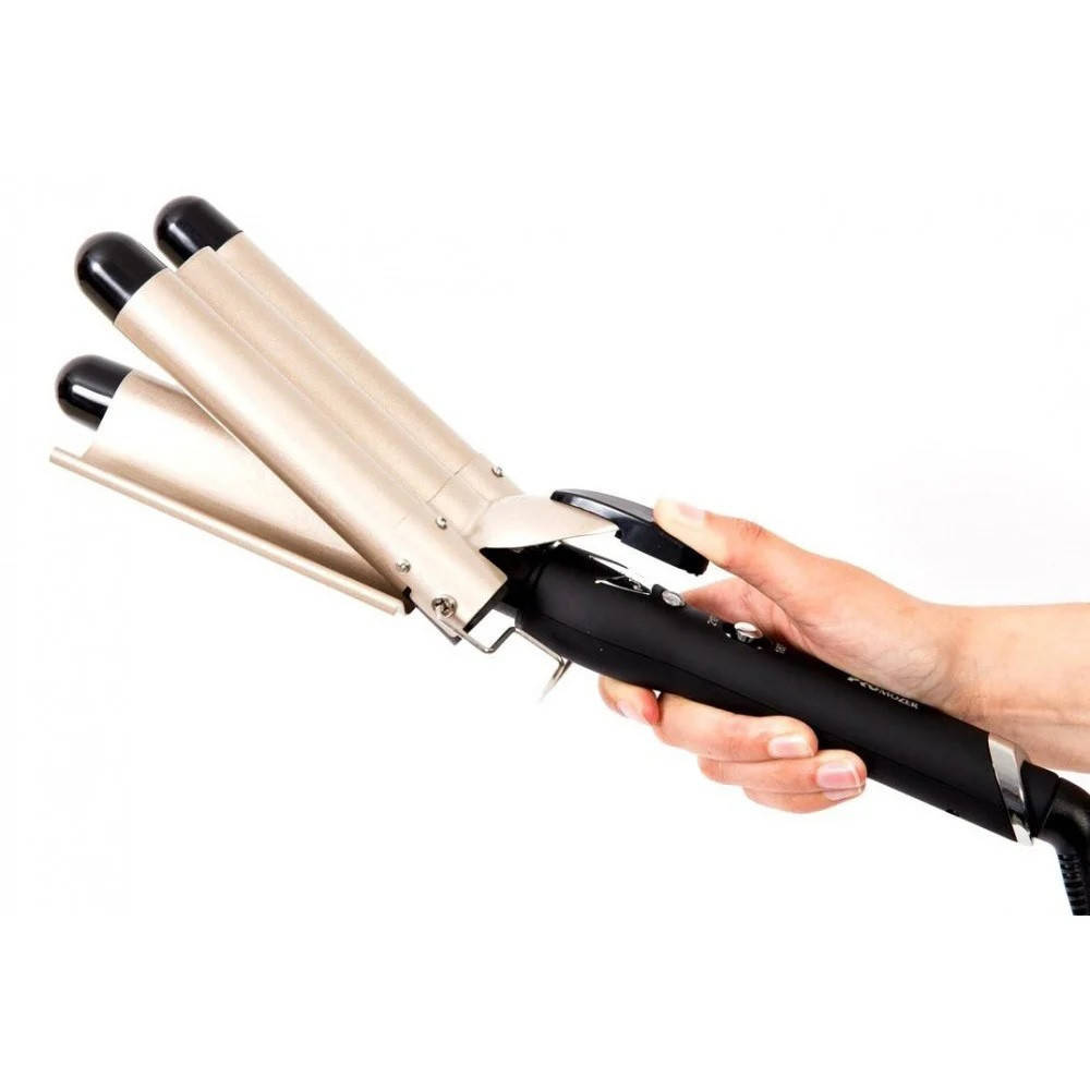 

Плойка Hair Curlers MZ 6618 5 ProMozer 171258