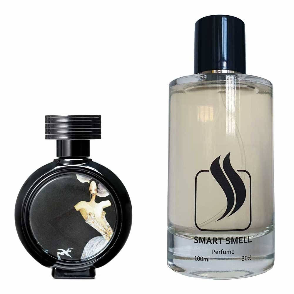 

Духи 100 мл с аналогом Хот Фрагранс Компани, Девилс Интриг (Haute Fragrance Company, Devil's Intrigue)