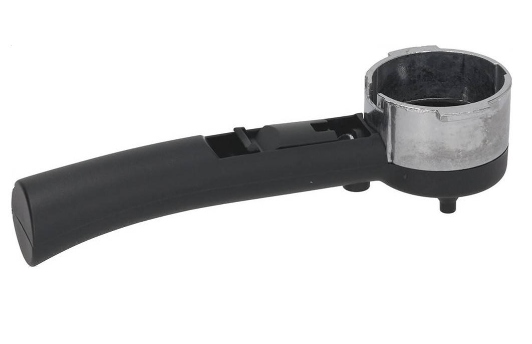 

Рожок (холдер) для кофеварки DeLonghi 7332173100
