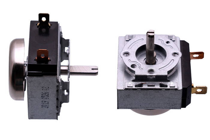 

Таймер духовки SL- 90 (90 мин.) l=23mm