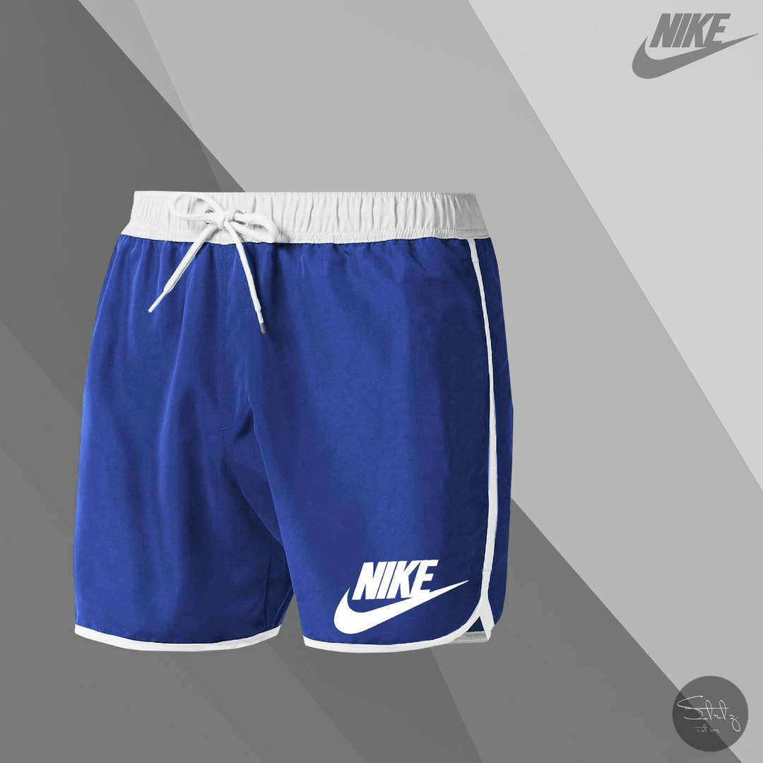 

Мужские купальные/пляжные шорты для пляжа/плавания/купания найк (Nike)