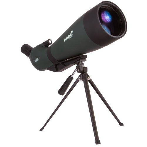 

Подзорная труба Levenhuk Blaze BASE 100