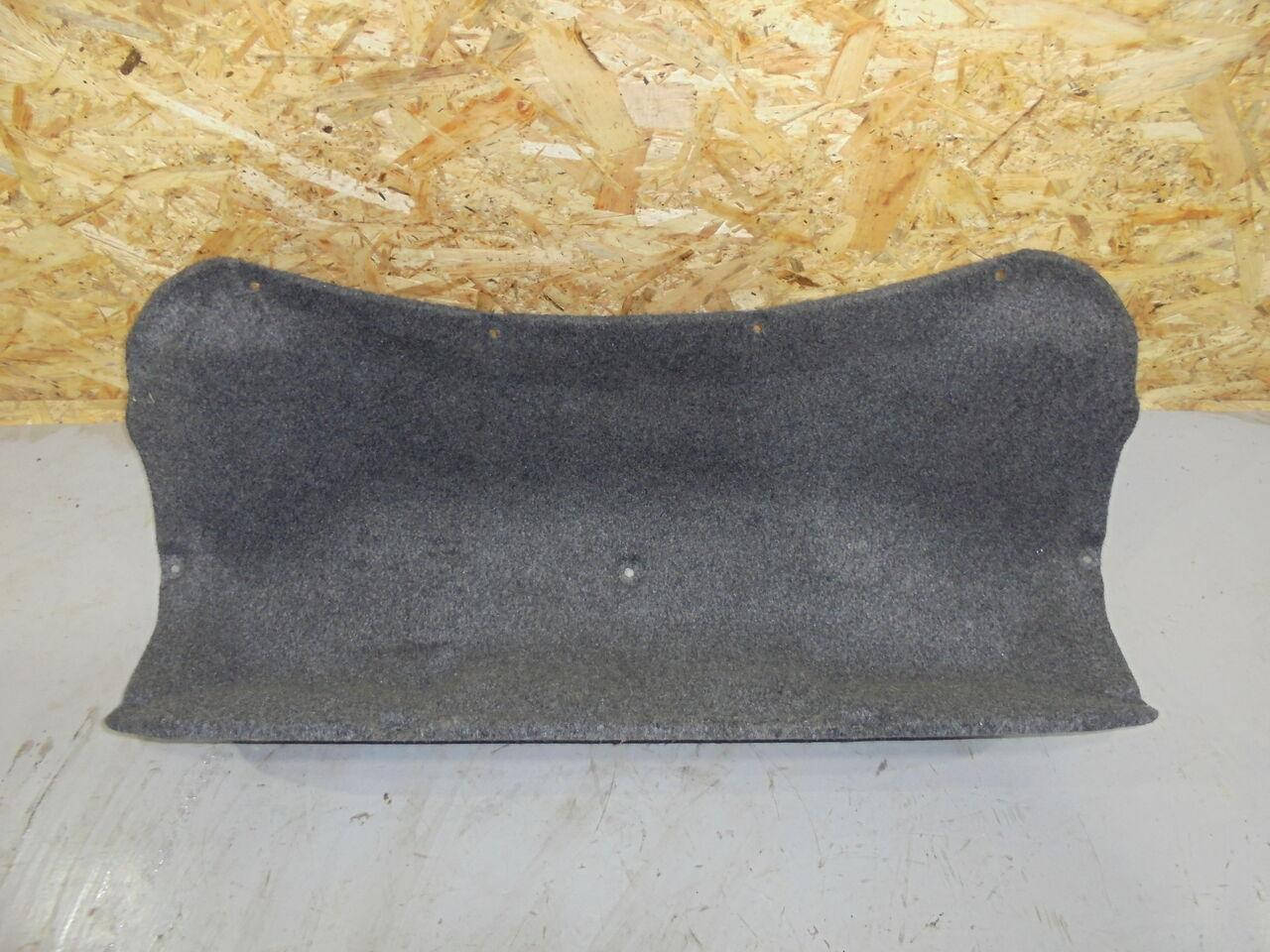 

Б/У ОББИВКА КРЫШКИ БАГАЖНИКА СЕДАН RENAULT MEGANE II 8200193237