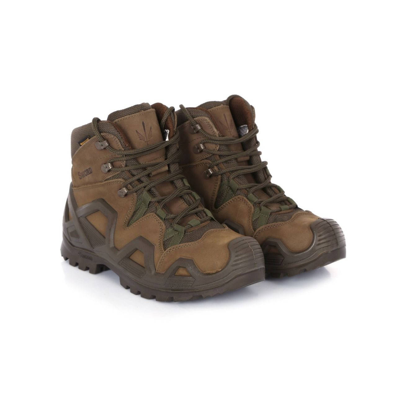 

Ботинки Тактические Vogel