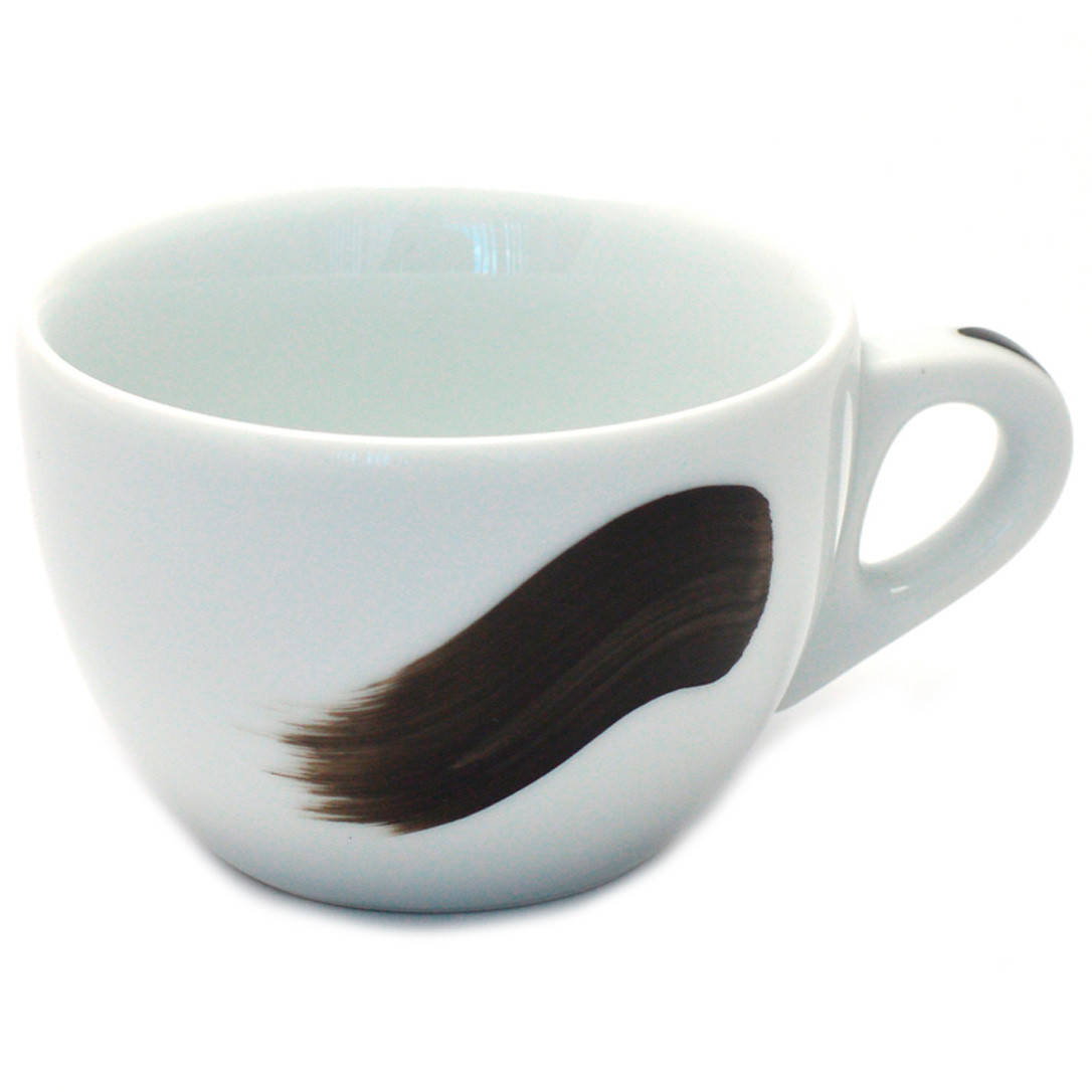 

Чашка 260 мл, серия Verona Millecolori Black, Черный