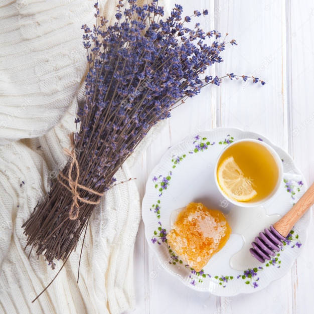 

Лаванда цветки 2021 ( Крым) - 1 кг