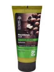 

Бальзам для волос 200 мл Dr.Sante Macadamia Hair