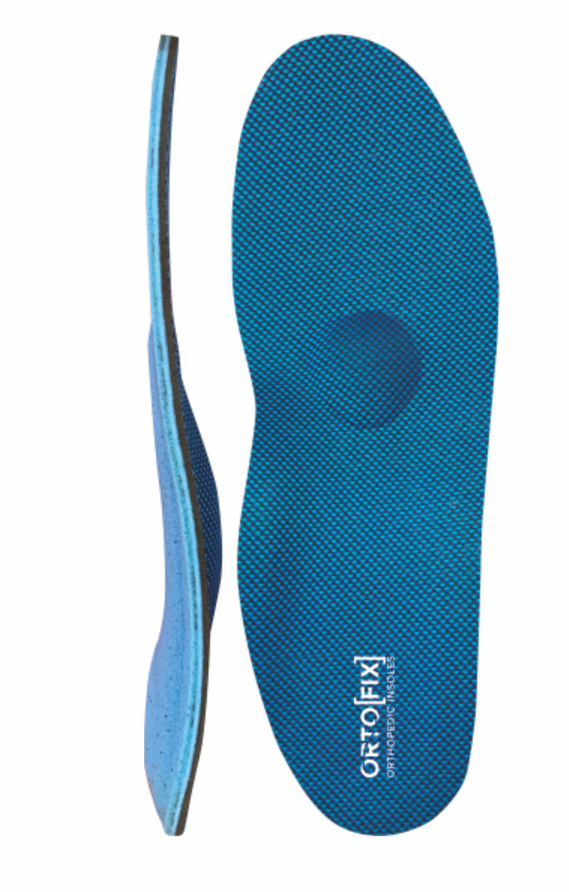 

Спортивные стельки Ortofix 8109 Sport ортопедические 42