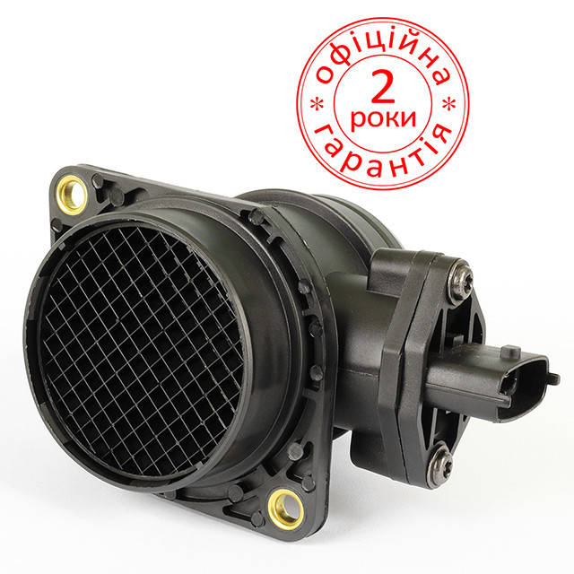 

Датчик массового расхода воздуха ВАЗ 2110 2111 2112 1118 2170 (дмрв 116) 0280218116 Decaro